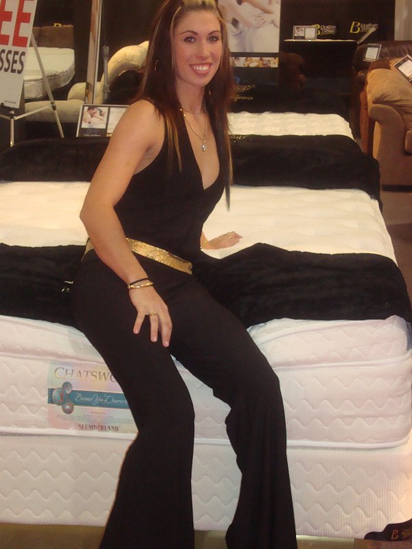 CF Promotions - Trade show 008